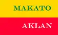 Flag of Makato