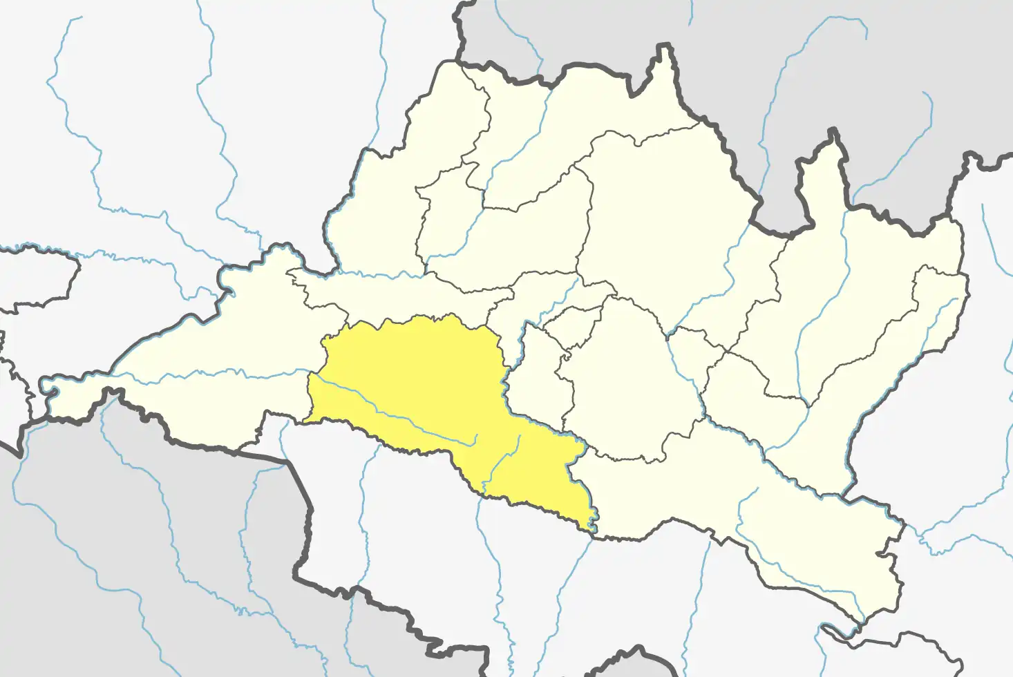 Makwanpur