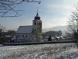 Church of the Assumption of the Virgin Mary