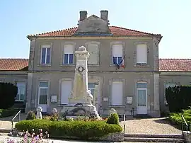 Town hall