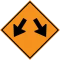 Double Arrow Construcsion