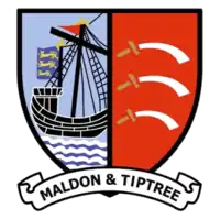 Club crest