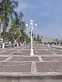 Boulevard Manuel Ávila Camacho, Veracruz