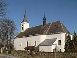 Church of Saint Nicholas