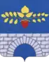 Coat of arms of Malino