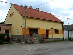 Municipal office