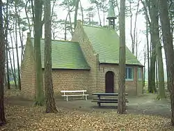 Chapel of Salphen