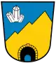 Coat of arms of Mallnitz