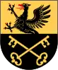 Coat of arms of Malmköping