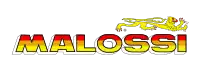 Malossi company logo