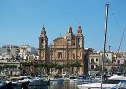 Msida Parish Church