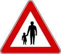 Pedestrians