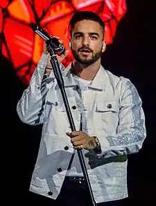 Maluma (2017)