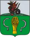 Coat of arms of Mamadysh