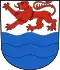 Coat of arms of Mammern