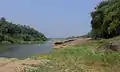 River Chaliyar at Mampad