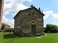 Church of St. Theodore Stratelates.