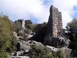 Mancınık Castle