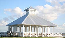 Hurricane Katrina Image