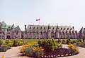 Quebec City Armoury