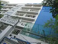 Rizal High School Annex