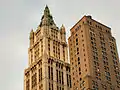 Woolworth Building