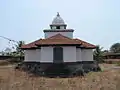 Chathurmukha Basati, Manjeshwar