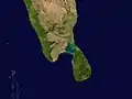 Gulf of Mannar