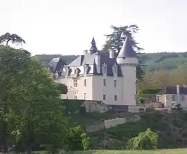 Manor of La Font Haute