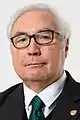 Manuel Castells