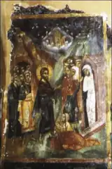 Raising of Lazarus