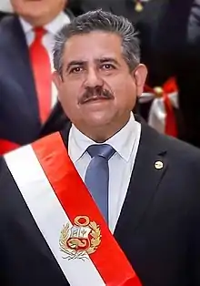 PeruManuel Merino2020