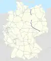 zentriert