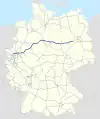 zentriert