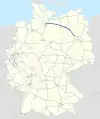 zentriert