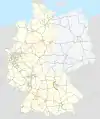 zentriert