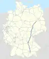 zentriert