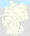 zentriert