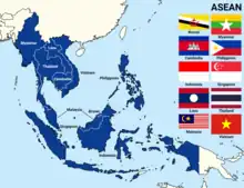 ASEAN-PT