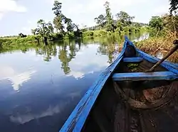 Marakkadavu Kabini river