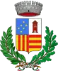 Coat of arms of Maranzana