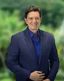 Mayor of Rio de JaneiroMarcelo Crivella (PRB)from Rio de Janeiro