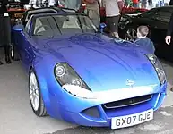 Marcos GT2