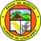 Official seal of Marcos