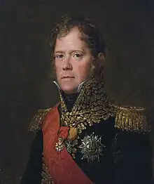 Marshal Michel Ney