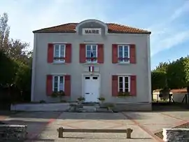 Town hall