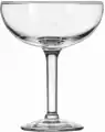 A coupe can be used for Sparkling wine.