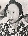 Maria Ulfah Santoso