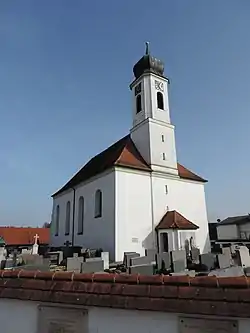 Church of the Assumption of the Virgin Mary