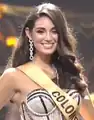 Miss Grand Colombia 2021Mariana Jaramillo